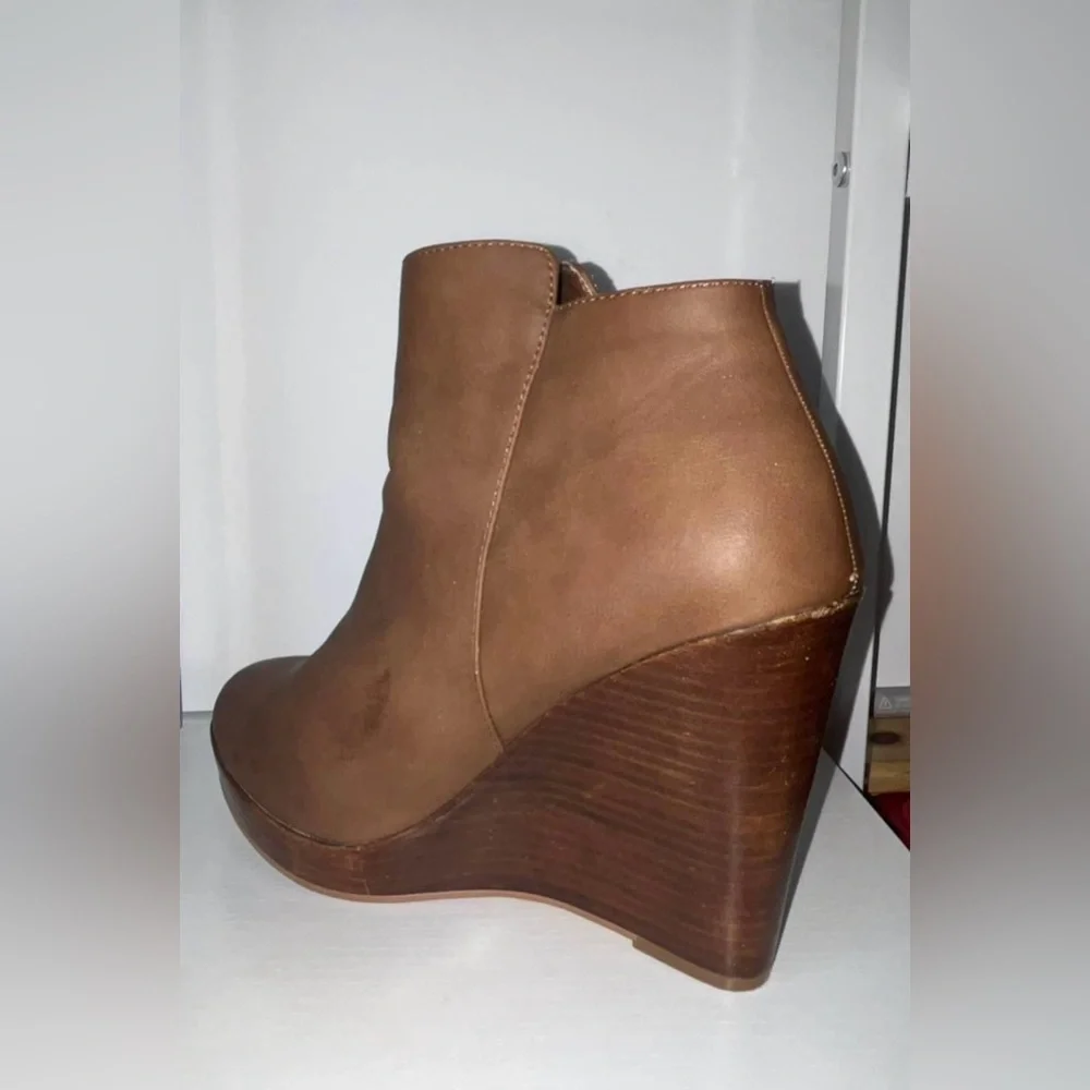 TORRID Booties - Picture 3 of 3